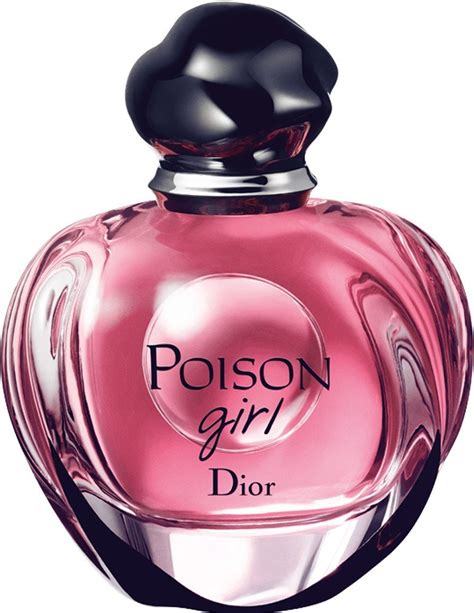 Dior Poison Girl Eau De Parfum 100ml 